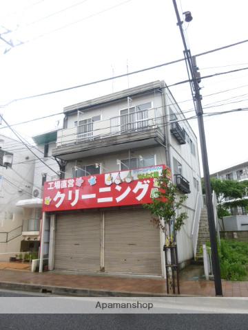 根岸ハイツ