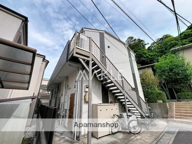 リバージュ追浜