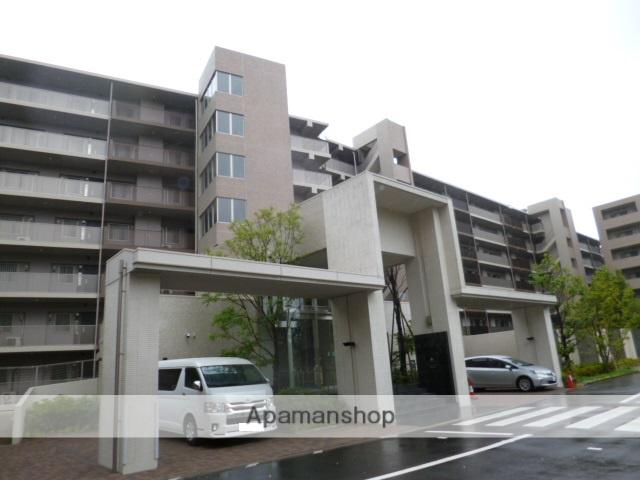 ザ・パークハウス追浜オーシャンフォートD