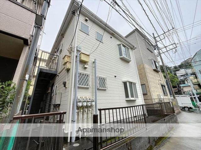 ブリージィハイツ