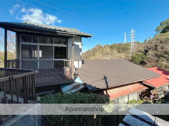 京浜急行電鉄本線 逸見駅 徒歩13分  築67年(5DK)