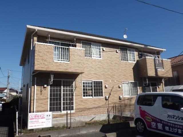 マリンコート三浦