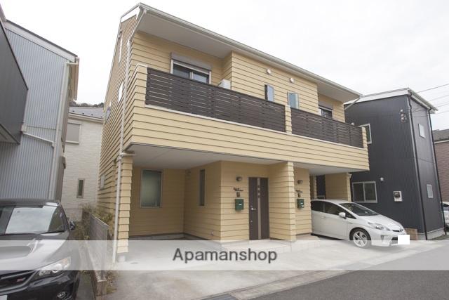 ツインズ北久里浜