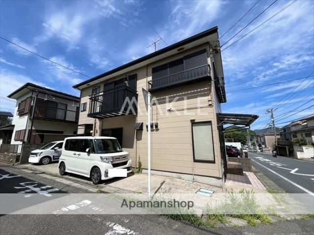 安藤アパート