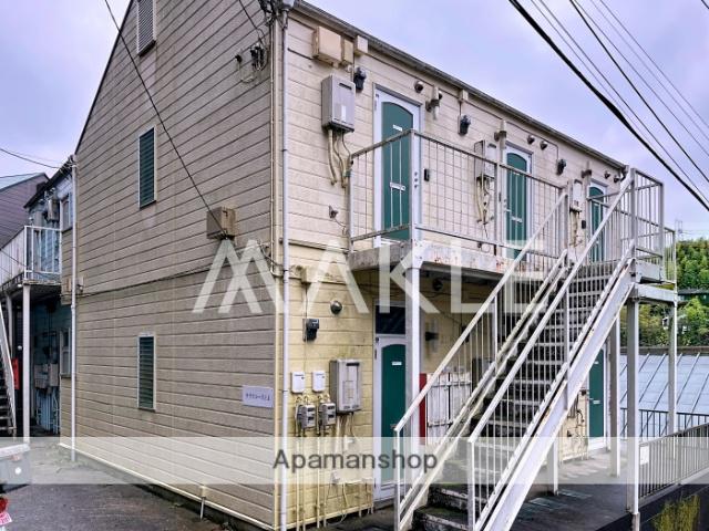 サウスコーストA棟