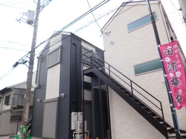 セレーノ田浦Ⅰ