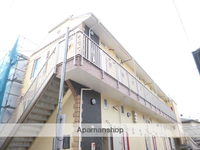 ユナイト田浦マーク・ヘアリー