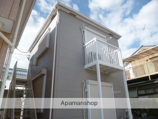 HOBBYS(ワンルーム/2階)