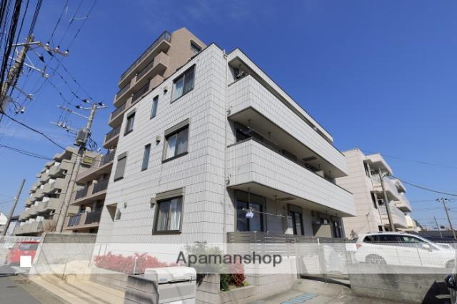 サンシエスタ北久里浜