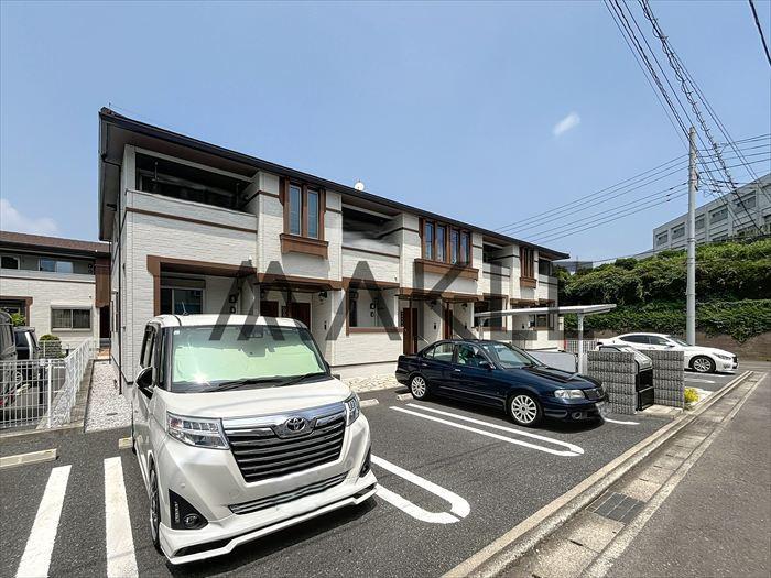 サイレンスヴィラ