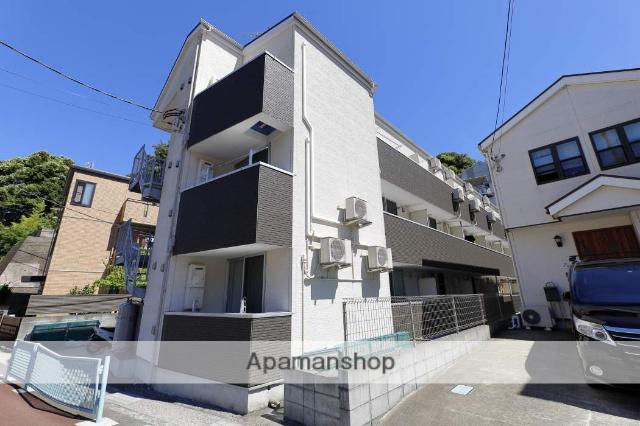 ヒルフロント鷹取