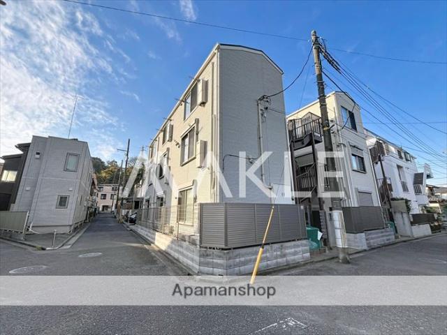 ベイルーム六浦A棟