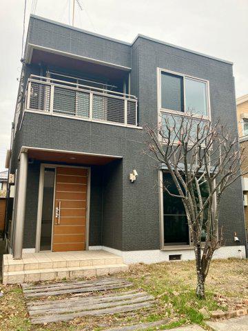 神奈川県逗子市 2階建 築20年