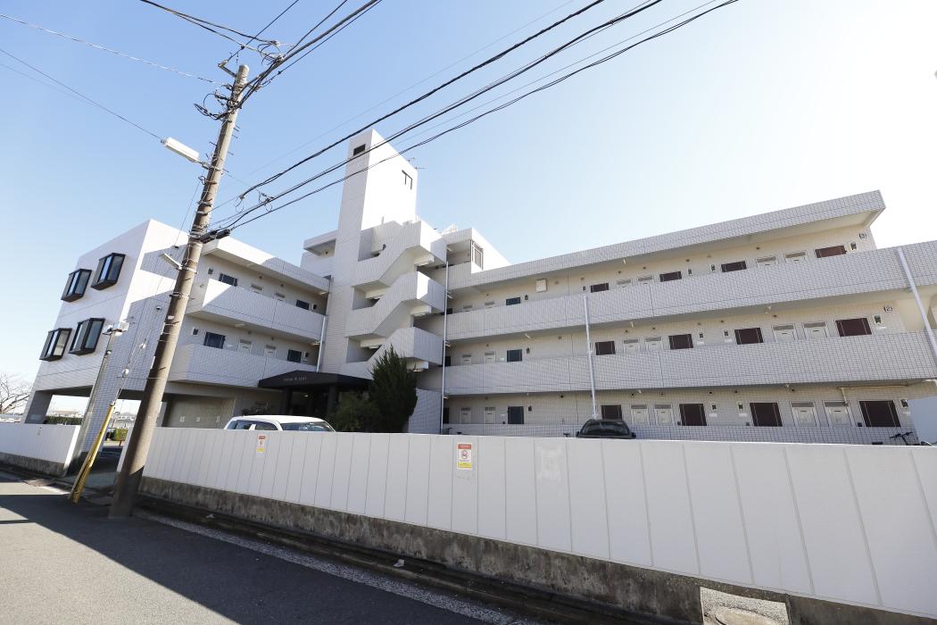 メゾンドエクセル