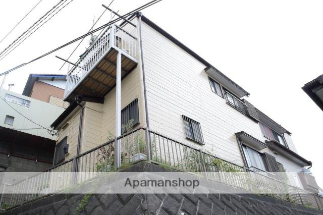 坂本５丁目テラスハウス