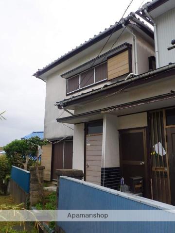 神奈川県横須賀市公郷町6丁目の戸建賃貸