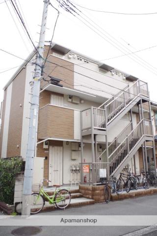 フラットフィールド金沢文庫