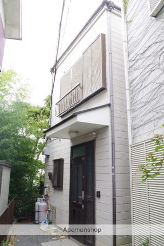 京浜急行電鉄本線 横須賀中央駅 徒歩4分 2階建 築33年