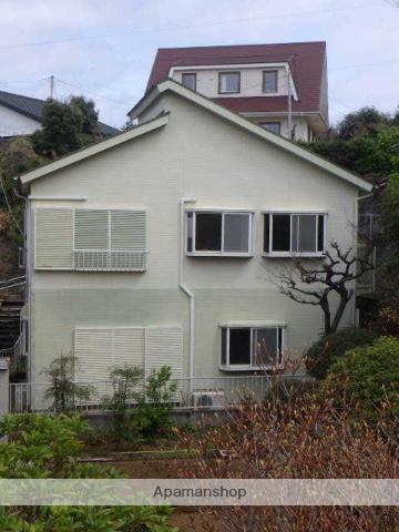 京浜急行電鉄本線 県立大学駅 徒歩17分 2階建 築33年
