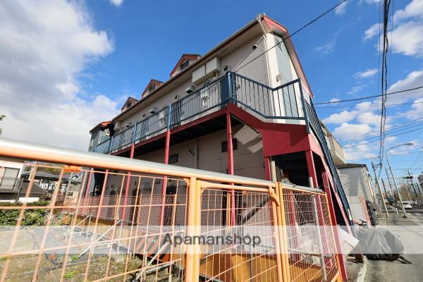 エバークレスト1