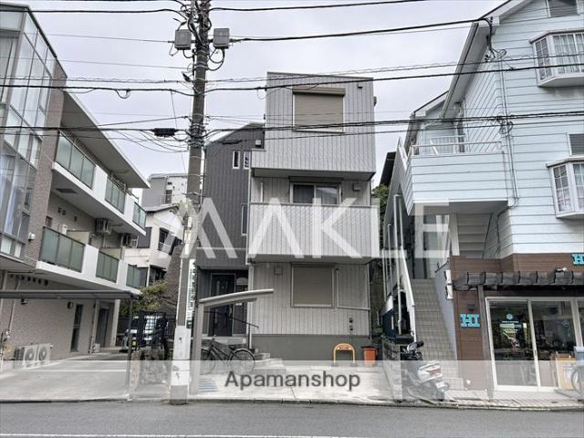 リバティ・モネ