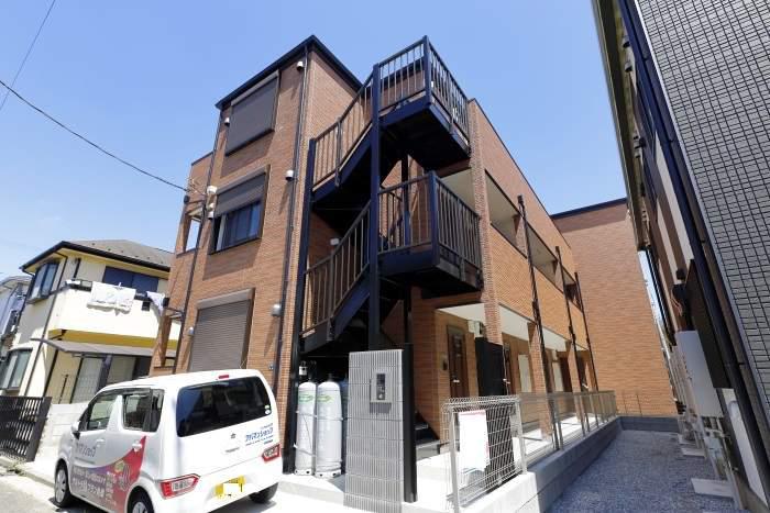 BAYS金沢八景