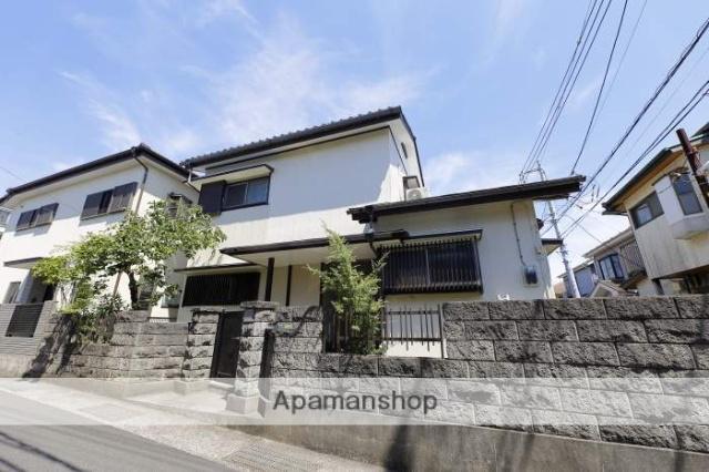 横須賀線 衣笠駅 徒歩9分  築53年(5K)