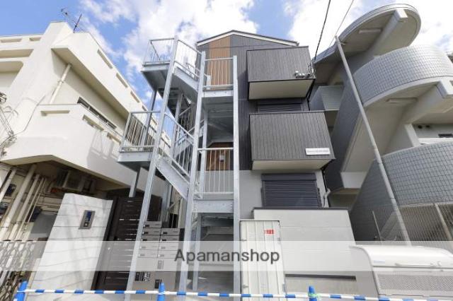 RERICA KURIHAMA(1K/3階)