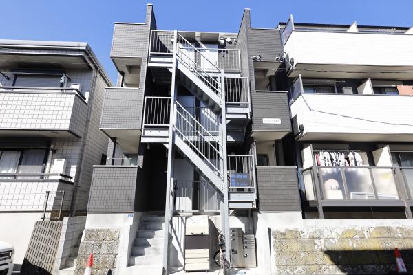 ベルフォート町屋町