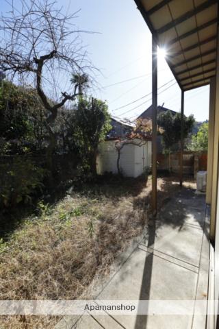 ハイツ近藤テラスハウス