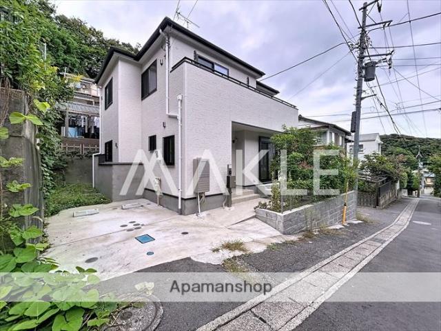 江ノ島電鉄 鎌倉駅 徒歩13分 2階建 築3年