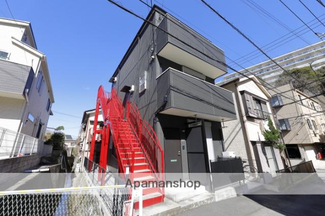 ハーミットクラブハウス トゥギャザー追浜