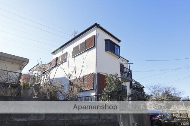 横須賀線 衣笠駅 徒歩30分  築33年(4DK)