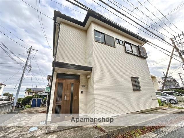 京急久里浜線 京急長沢駅 徒歩7分 2階建 築30年