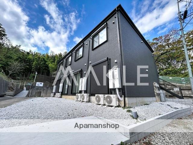 カレッタ富士見町