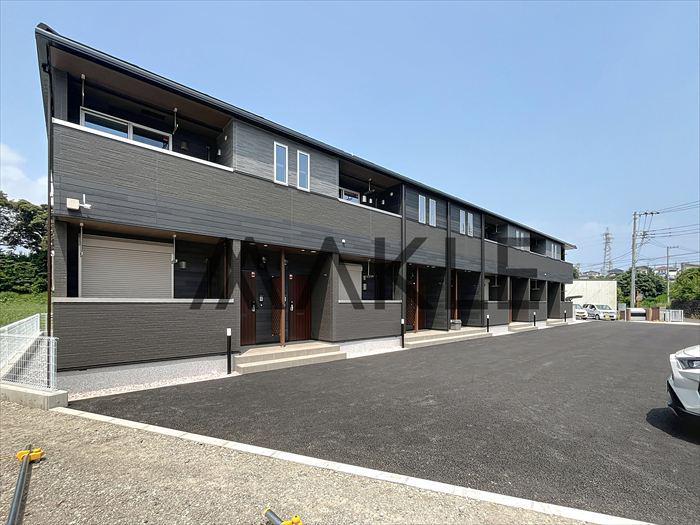 サイレンスヴィラⅢ