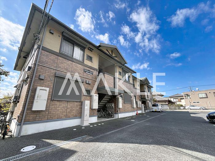 バンブーハウス