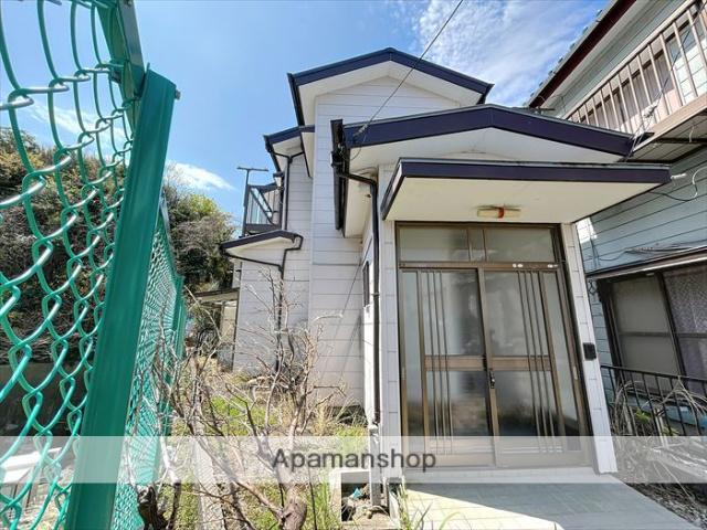 神奈川県横須賀市二葉2丁目の戸建賃貸