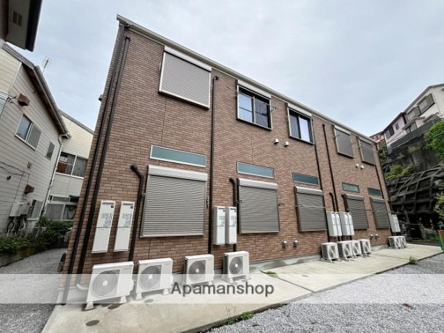 オムニバスハウス東町