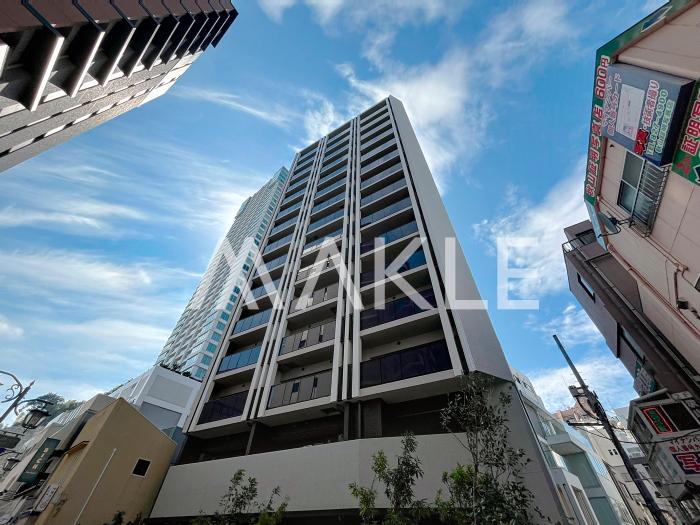 横須賀中央レジデンス