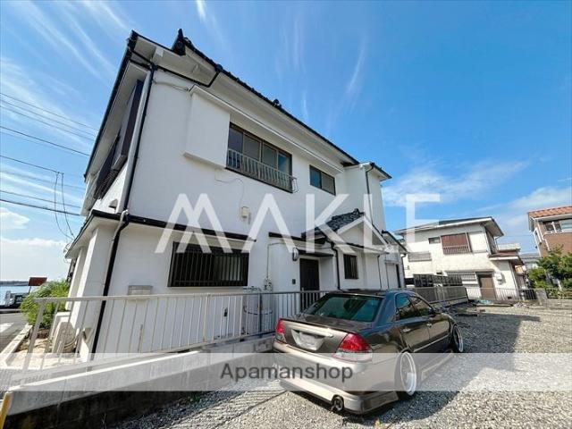 神奈川県横須賀市長井5丁目の戸建賃貸