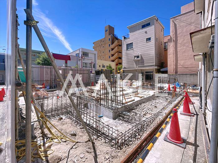 ヒカルサ久里浜