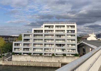 マイキャッスル八景島アクアシェーナ(3LDK/4階)