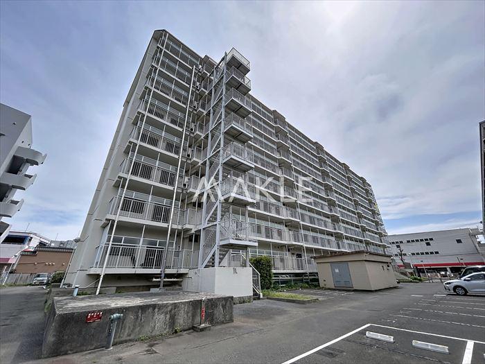 テレパレス横須賀