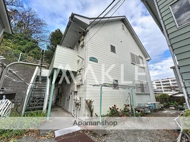 ビレッジハウス