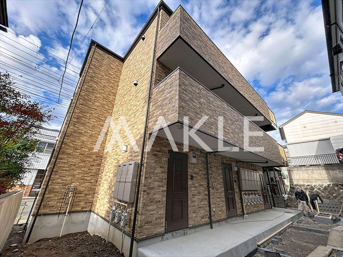 ベイルーム横須賀久里浜