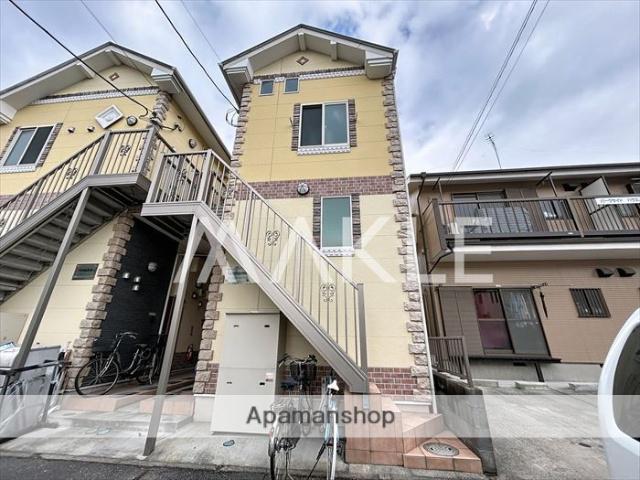 金沢キャロルガーデンズ