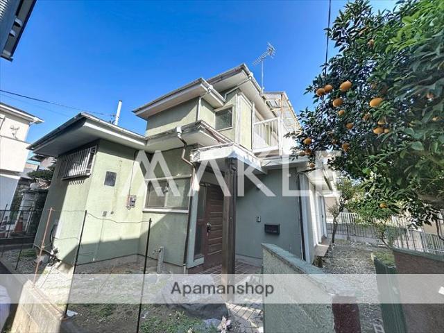 神奈川県横須賀市太田和2丁目の戸建賃貸