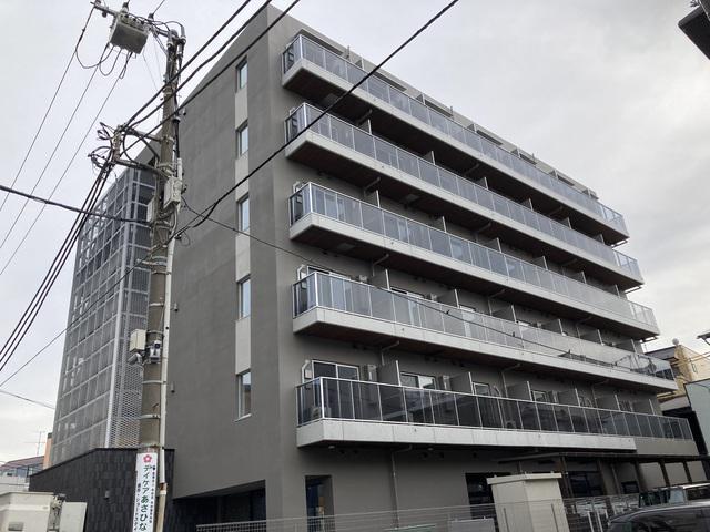 N-STAGE金沢文庫II