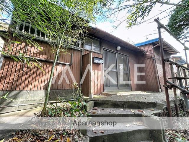 神奈川県横須賀市緑が丘の戸建賃貸